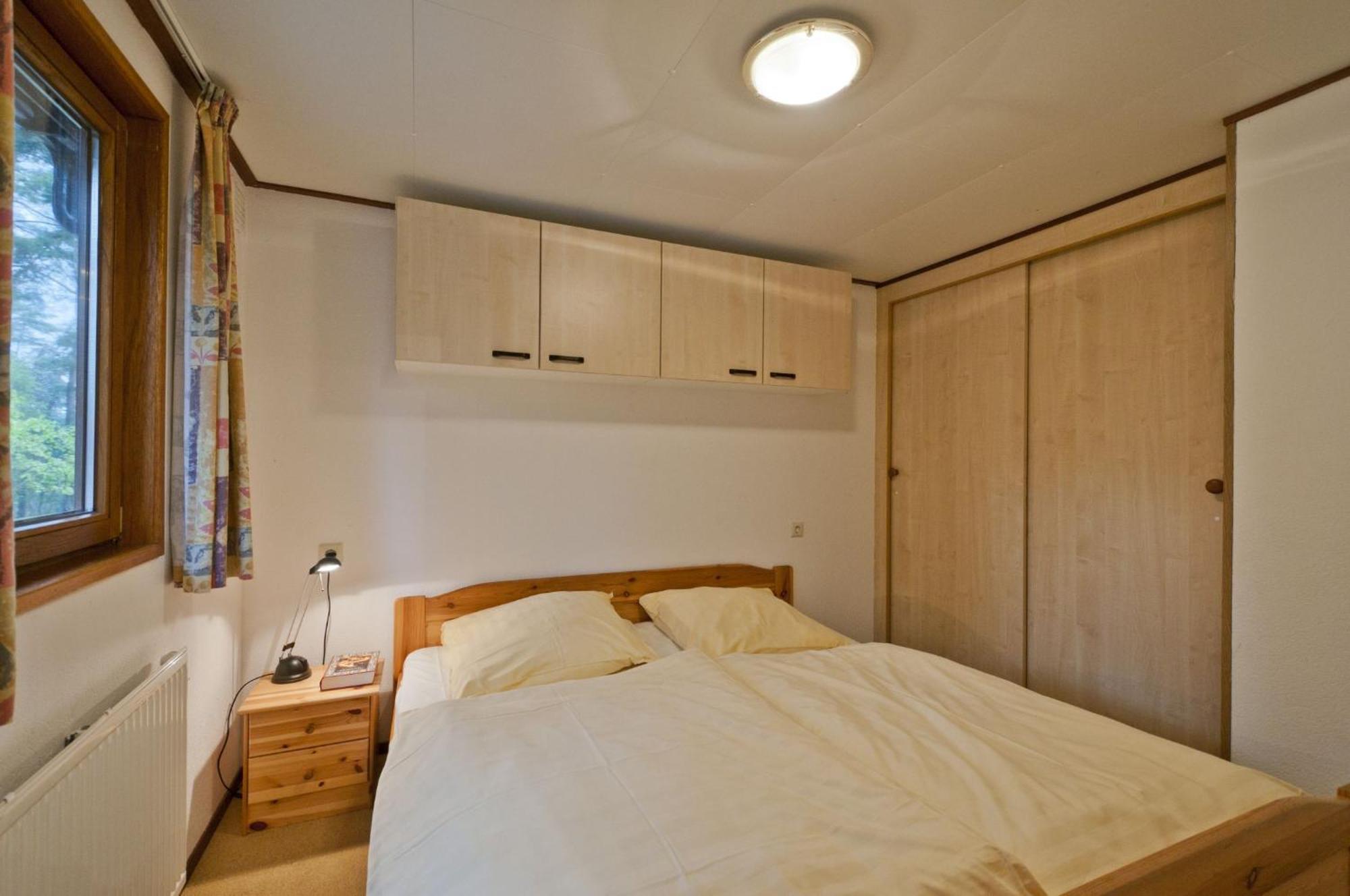 Camping-Und Ferienpark Havelberge Gross Quassow エクステリア 写真
