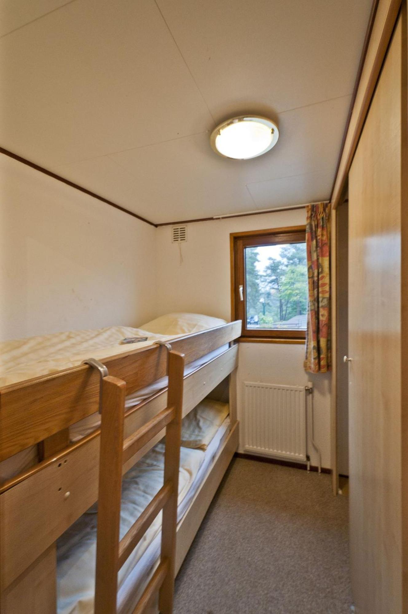 Camping-Und Ferienpark Havelberge Gross Quassow エクステリア 写真