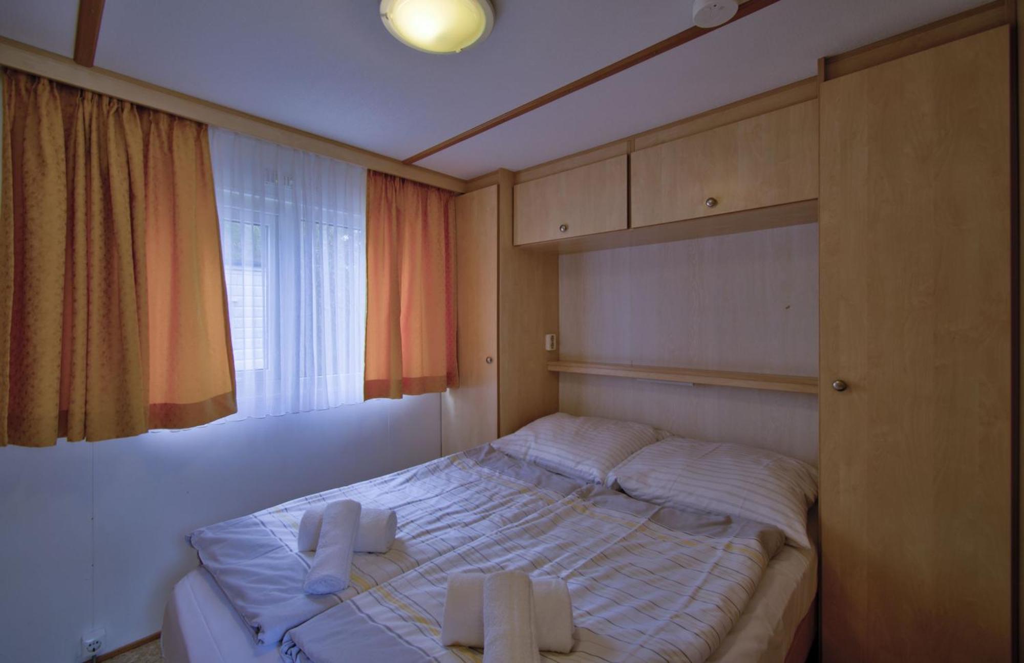 Camping-Und Ferienpark Havelberge Gross Quassow エクステリア 写真