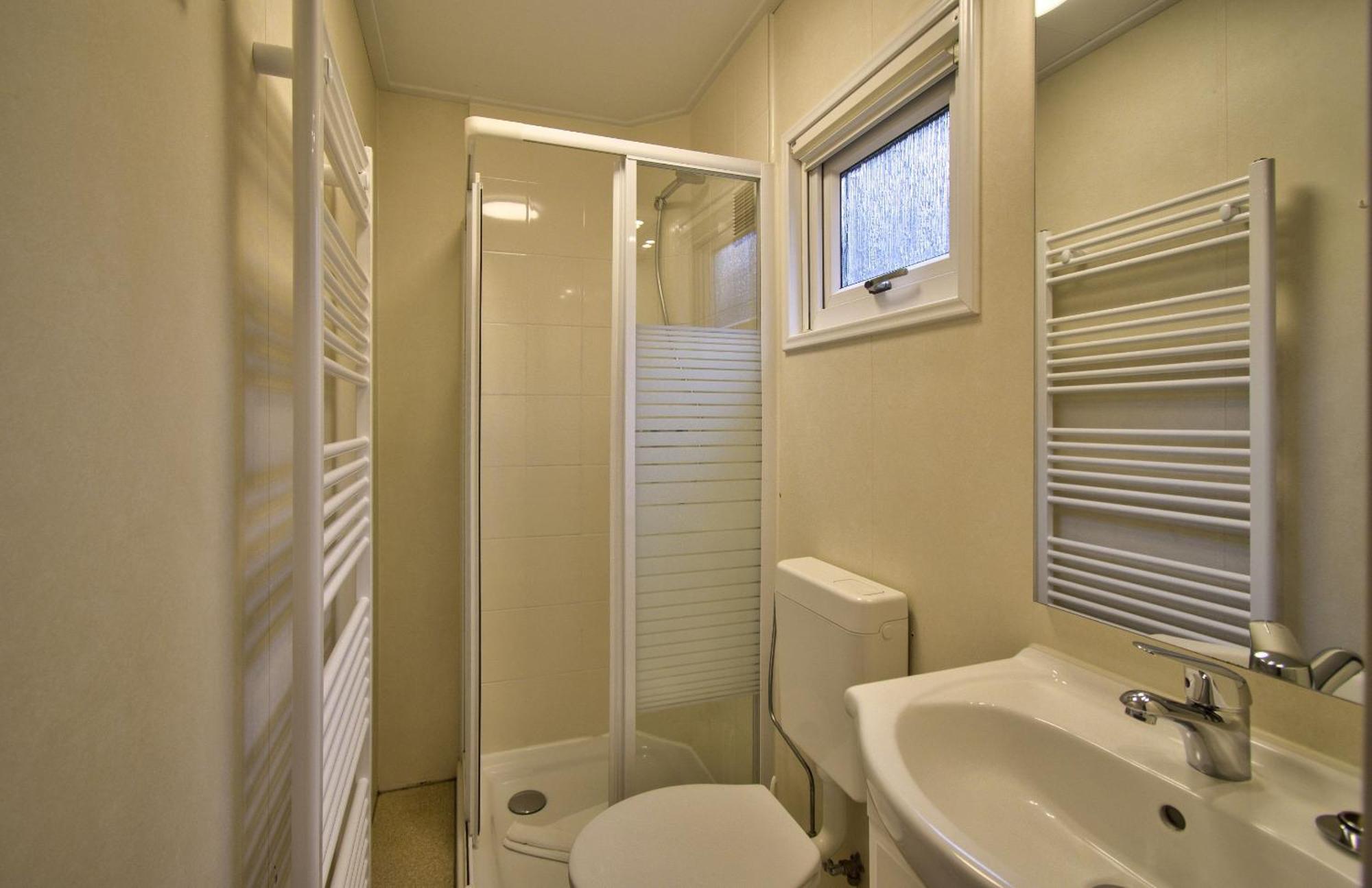 Camping-Und Ferienpark Havelberge Gross Quassow エクステリア 写真