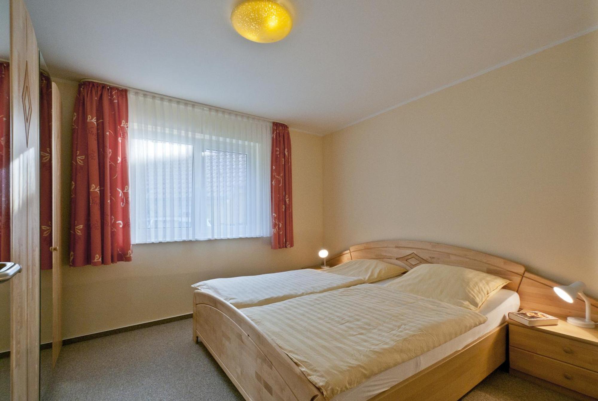 Camping-Und Ferienpark Havelberge Gross Quassow 部屋 写真