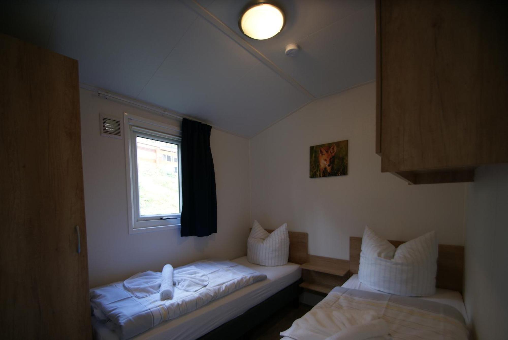 Camping-Und Ferienpark Havelberge Gross Quassow 部屋 写真