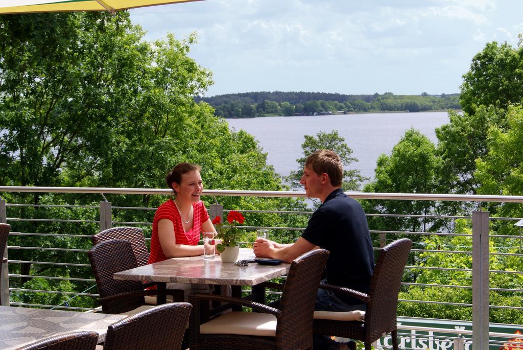 Camping-Und Ferienpark Havelberge Gross Quassow 部屋 写真