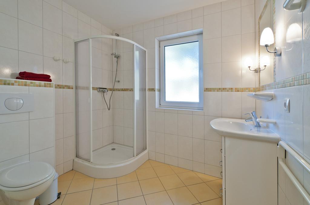 Camping-Und Ferienpark Havelberge Gross Quassow 部屋 写真